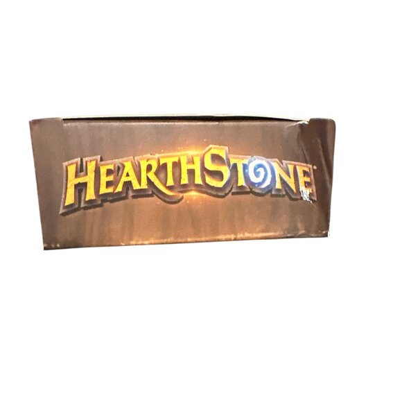 NEW Blizzard Hearthstone Leeroy Jenkins Card Back Collector's Edition Pin 2700 - Picture 4 of 4